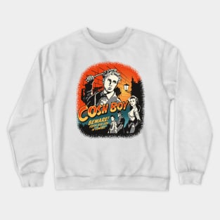 Cosh Boy Crewneck Sweatshirt